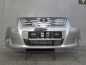 TOYOTA AVENSIS III T27 09-12 ZDERZAK PRZOD HALOGENY GRILL ATRAPA 1F7