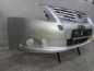 TOYOTA AVENSIS III T27 09-12 ZDERZAK PRZOD HALOGENY GRILL ATRAPA 1F7