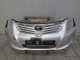 TOYOTA AVENSIS III T27 09-12 ZDERZAK PRZOD HALOGENY GRILL ATRAPA 1F7