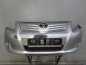 TOYOTA AVENSIS III T27 09-12 ZDERZAK PRZOD HALOGENY GRILL ATRAPA 1F7