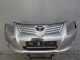 TOYOTA AVENSIS III T27 09-12 ZDERZAK PRZOD HALOGENY GRILL ATRAPA 1F7