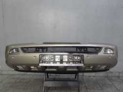 MERCEDES ML W163 LIFT ZDERZAK PRZOD HALOGENY 6X PDC KPL 01-05