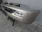 MERCEDES ML W163 LIFT ZDERZAK PRZOD HALOGENY 6X PDC KPL 01-05