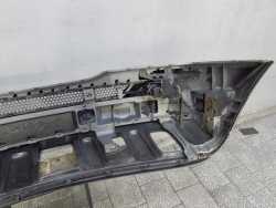 MERCEDES ML W163 LIFT ZDERZAK PRZOD HALOGENY 6X PDC KPL 01-05