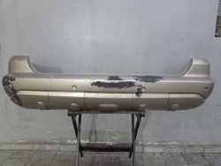 MERCEDES ML W163 LIFT ZDERZAK TYL KPL 6X PDC 01-05