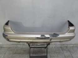 MERCEDES ML W163 LIFT ZDERZAK TYL KPL 6X PDC 01-05