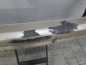 MERCEDES ML W163 LIFT ZDERZAK TYL KPL 6X PDC 01-05