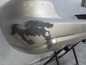 MERCEDES ML W163 LIFT ZDERZAK TYL KPL 6X PDC 01-05