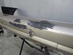 MERCEDES ML W163 LIFT ZDERZAK TYL KPL 6X PDC 01-05