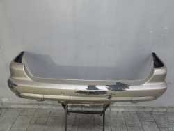 MERCEDES ML W163 LIFT ZDERZAK TYL KPL 6X PDC 01-05