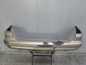 MERCEDES ML W163 LIFT ZDERZAK TYL KPL 6X PDC 01-05