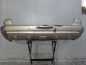 MERCEDES ML W163 LIFT ZDERZAK TYL KPL 6X PDC 01-05