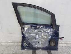 OPEL ASTRA IV J LIFT FL 09-15 DRZWI PRZOD LEWY KPL Z20Z