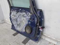 OPEL ASTRA IV J LIFT FL 09-15 DRZWI PRZOD LEWY KPL Z20Z