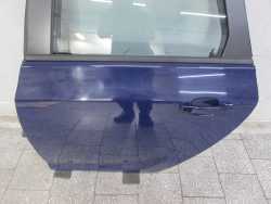 OPEL ASTRA IV J LIFT FL HB 09-15 DRZWI TYL LEWY KPL Z20Z