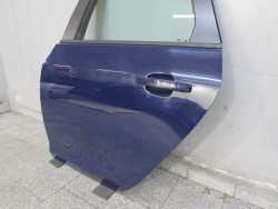 OPEL ASTRA IV J LIFT FL HB 09-15 DRZWI TYL LEWY KPL Z20Z