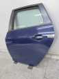 OPEL ASTRA IV J LIFT FL HB 09-15 DRZWI TYL LEWY KPL Z20Z