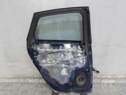 OPEL ASTRA IV J LIFT FL HB 09-15 DRZWI TYL LEWY KPL Z20Z