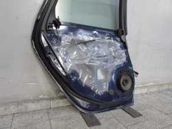 OPEL ASTRA IV J LIFT FL HB 09-15 DRZWI TYL LEWY KPL Z20Z