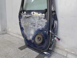 OPEL ASTRA IV J LIFT FL HB 09-15 DRZWI TYL LEWY KPL Z20Z