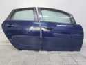 OPEL ASTRA IV J LIFT FL HB 09-15 DRZWI TYL PRAWY KPL Z20Z