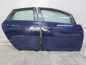 OPEL ASTRA IV J LIFT FL HB 09-15 DRZWI TYL PRAWY KPL Z20Z