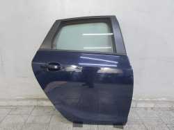 OPEL ASTRA IV J LIFT FL HB 09-15 DRZWI TYL PRAWY KPL Z20Z