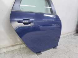 OPEL ASTRA IV J LIFT FL HB 09-15 DRZWI TYL PRAWY KPL Z20Z