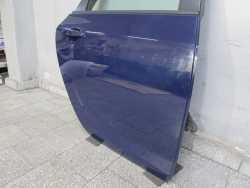OPEL ASTRA IV J LIFT FL HB 09-15 DRZWI TYL PRAWY KPL Z20Z