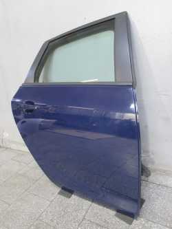 OPEL ASTRA IV J LIFT FL HB 09-15 DRZWI TYL PRAWY KPL Z20Z