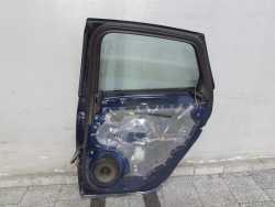 OPEL ASTRA IV J LIFT FL HB 09-15 DRZWI TYL PRAWY KPL Z20Z