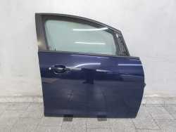 OPEL ASTRA IV J LIFT FL 09-15 DRZWI PRZOD PRAWY KPL Z20Z