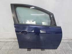 OPEL ASTRA IV J LIFT FL 09-15 DRZWI PRZOD PRAWY KPL Z20Z