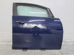 OPEL ASTRA IV J LIFT FL 09-15 DRZWI PRZOD PRAWY KPL Z20Z