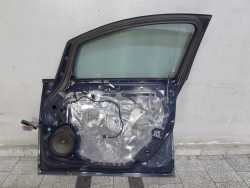 OPEL ASTRA IV J LIFT FL 09-15 DRZWI PRZOD PRAWY KPL Z20Z