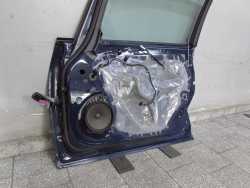 OPEL ASTRA IV J LIFT FL 09-15 DRZWI PRZOD PRAWY KPL Z20Z