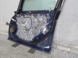OPEL ASTRA IV J LIFT FL 09-15 DRZWI PRZOD PRAWY KPL Z20Z