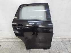 MITSUBISHI ASX 10-19 DRZWI TYL PRAWE X42 KPL