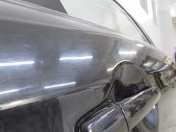 MITSUBISHI ASX 10-19 DRZWI TYL PRAWE X42 KPL