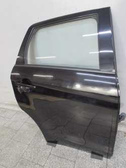 MITSUBISHI ASX 10-19 DRZWI TYL PRAWE X42 KPL