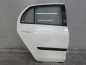 TOYOTA YARIS II LIFT 05-11 DRZWI TYL PRAWE KPL 068