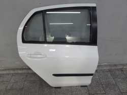TOYOTA YARIS II LIFT 05-11 DRZWI TYL PRAWE KPL 068