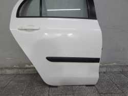 TOYOTA YARIS II LIFT 05-11 DRZWI TYL PRAWE KPL 068