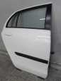 TOYOTA YARIS II LIFT 05-11 DRZWI TYL PRAWE KPL 068