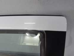 TOYOTA YARIS II LIFT 05-11 DRZWI TYL PRAWE KPL 068
