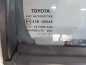 TOYOTA YARIS II LIFT 05-11 DRZWI TYL PRAWE KPL 068