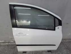 TOYOTA YARIS II LIFT 05-11 DRZWI PRZOD PRAWE KPL 068