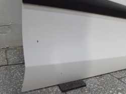 TOYOTA YARIS II LIFT 05-11 DRZWI PRZOD PRAWE KPL 068