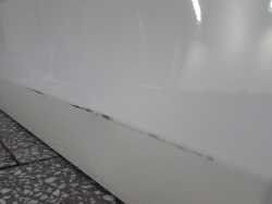 TOYOTA YARIS II LIFT 05-11 DRZWI PRZOD PRAWE KPL 068