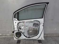TOYOTA YARIS II LIFT 05-11 DRZWI PRZOD PRAWE KPL 068
